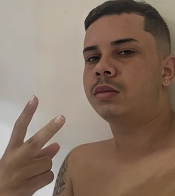 Young Man Brutally Executed Outside Liquor Store In Brazil