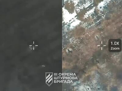 Russians are torn apart.