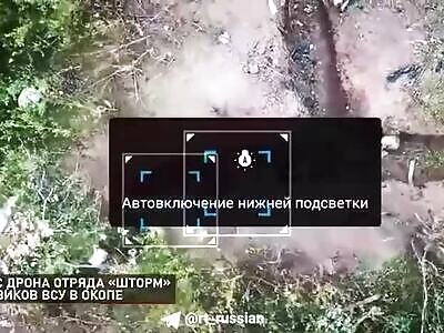Russian Forces laughing at Ukraine military