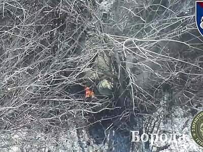 Who ordered fried Russians?