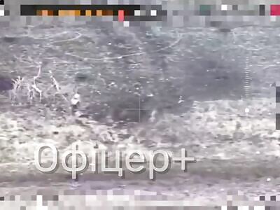 FPV will find every vatnik.