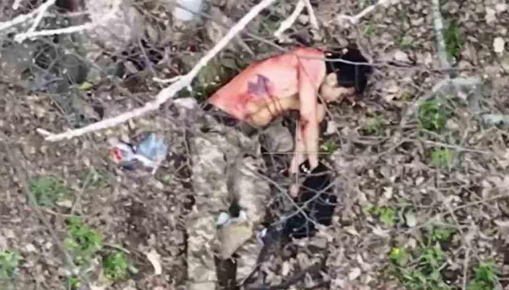 Ukrop commits hara-kiri.