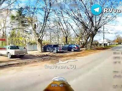 speeding and parking tickets issued