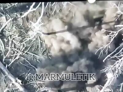 Alarm clocks for sleeping Russians.