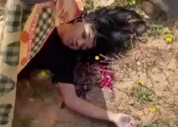 Daughter of Libyan Politician Executed by Militia.