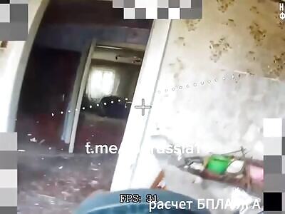 Kharkiv region n.p. Volchanskie Khutora