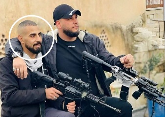 Hamas leader executed by infiltrated Israeli special forces agents 