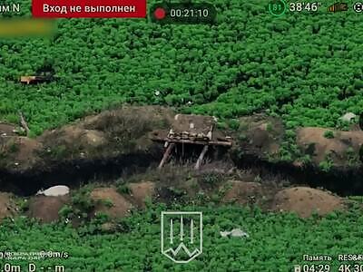 Dead Russians comp II (May 15, 2025)