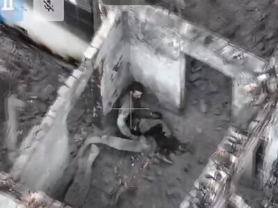 How Russians captured village for TikTok.