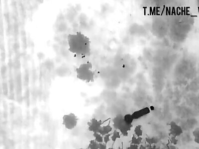 Fucked up AFU rotation 