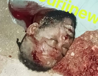 Two gang members killed by police in Haiti 