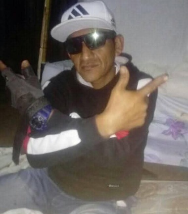 Taxi Driver Shot By Sicario For Not Paying Extortion in Piura