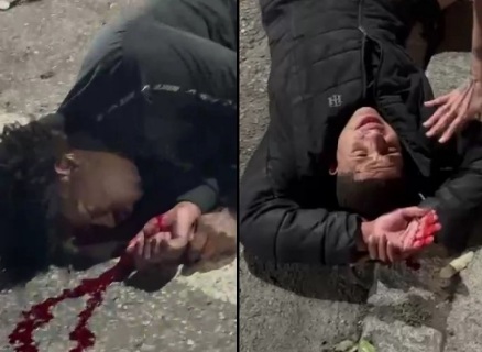 Deadly motorcycle accident happened in Brazilian Street 