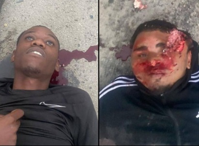 Two Brazilian traffickers executed by sicario 