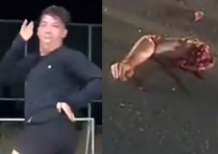 Dancer Died In Bike Accident