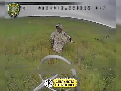 Dwarves have been spotted in the Russian army.