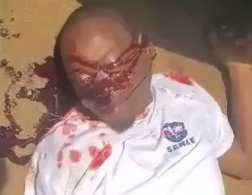 Another civilian victim of the clashes between gangs in Nigeria 