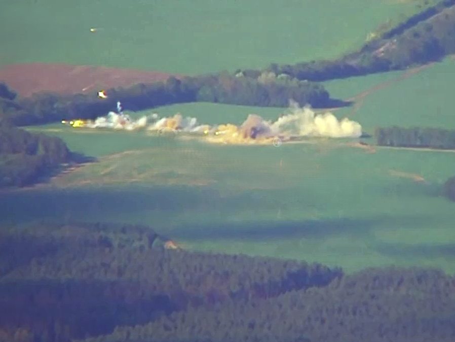 Russian Air Defense Resort to Bow & Arrow by 2026