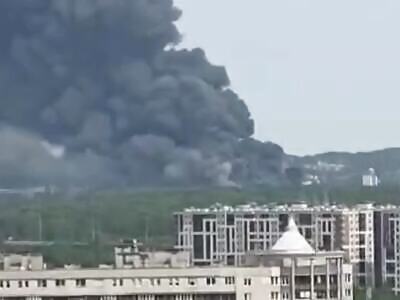 Something happening in Russia. June 6, 2025 compilation.