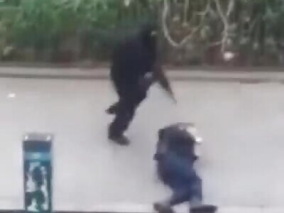 Headshot Compilation