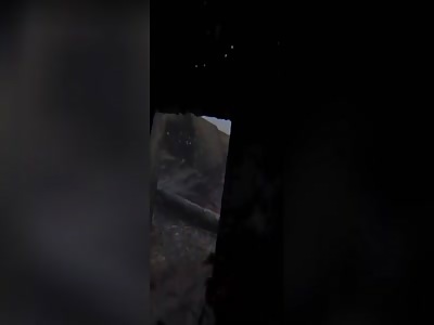 You can’t hide from the drones!