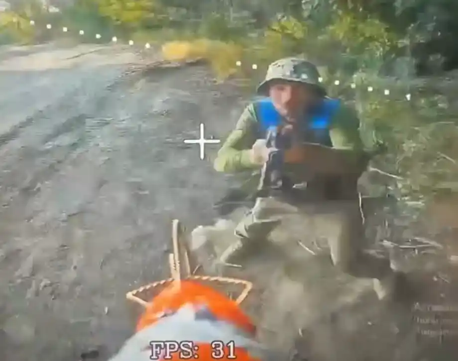 Recent Russian Combat Work comp.