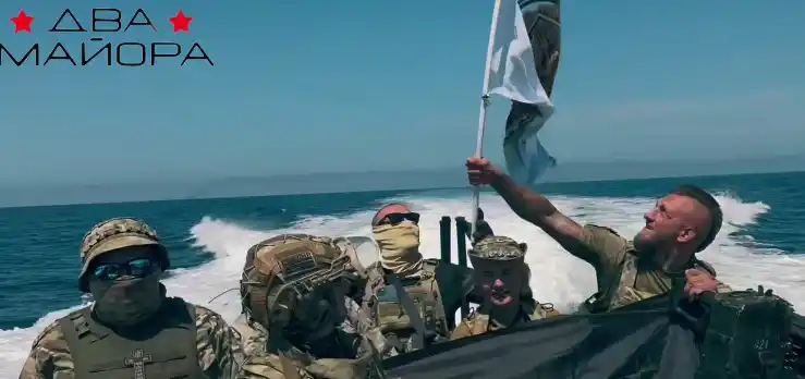 Recent Russian Combat Work comp. pt.2