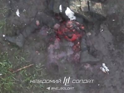 Ukraine Death Comp CX