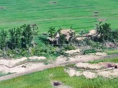 Dead Russians comp (June 15, 2025)