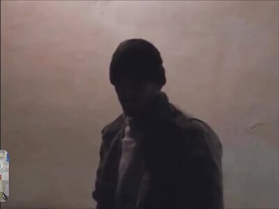 POW Shoots Fellow Soldier to Save his Own Skin 