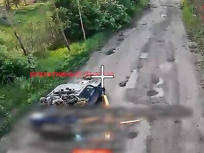 You cant drive 10 guys in one car