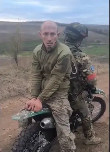 RU recent combat work comp.