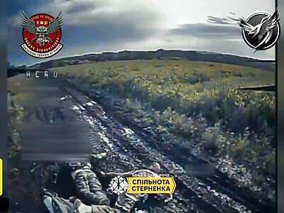 Dead Russians comp (June 16, 2025)