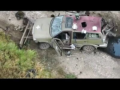 Good morning Ukraine