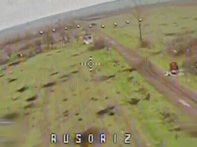 Dead Russians comp II (June 19, 2025)