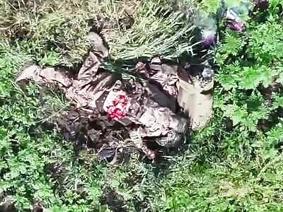 Ukraine Death Comp CXI