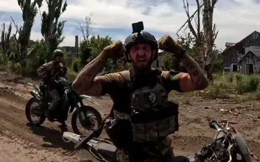 Combat Work Compilation. #2