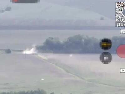 Russian Biker Blitzkrieg - Sponsored by Darwin