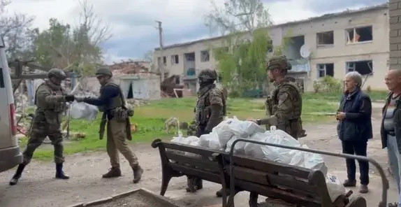 Combat Work Compilation. #4