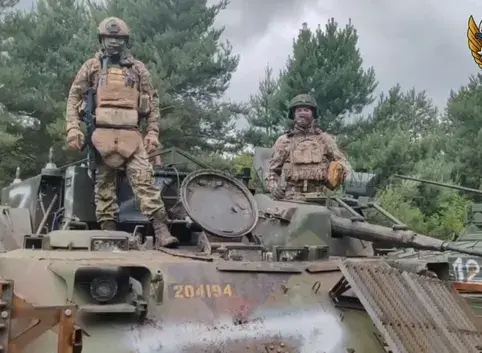 Combat Work Compilation. #5