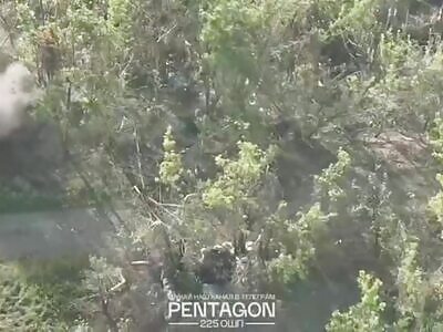 The Sumy offensive is OVER.