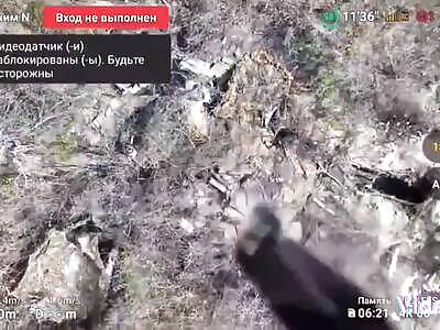 Drone strikez comp. pt.1