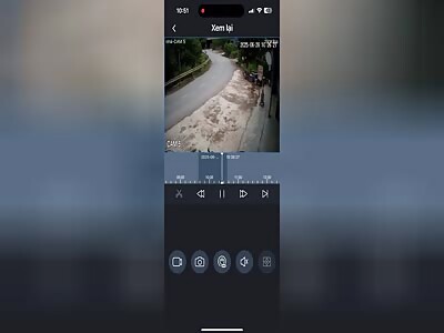 heartbreaking in Moc Chau - Son La: