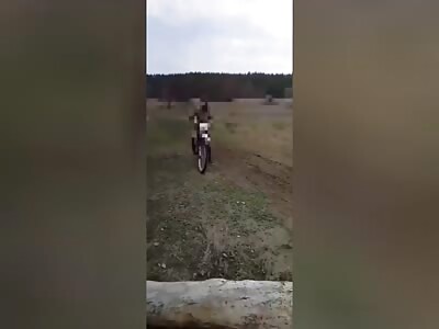 Russian Special Forces at work 2.0