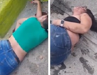 25 Yo Female Biker Died In Tragic Accident