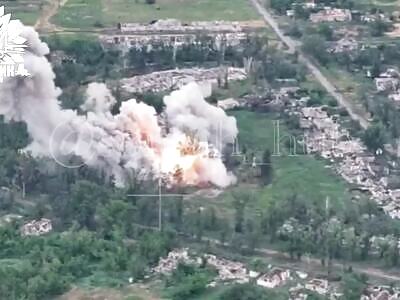 Dead Russians comp II (June 30, 2025)