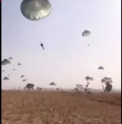 You Don't Need Training  You just Gotta Jump.....