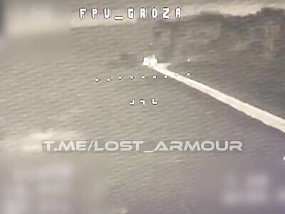 Hit APC packed with AFU