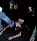 Somewhere in Indonesia: Thief is Brutally Beaten to Death by Angry Mob