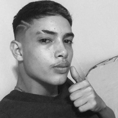  Hitman On Bicycle Surprises His Target {CCTV & Aftermath}